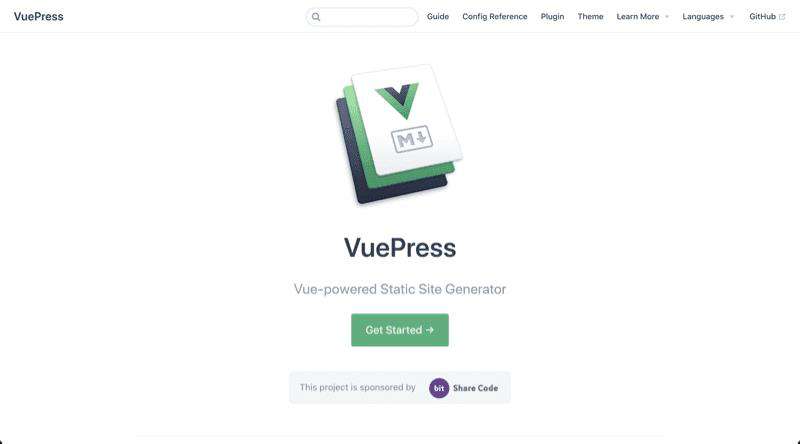 如何把 VuePress 项目部署到服务器?
